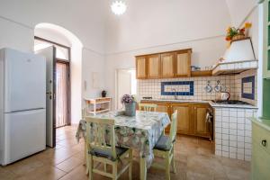 Villa Beatrice: Countryside Charm in Ostuni