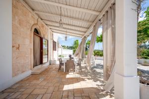 Villa Beatrice: Countryside Charm in Ostuni