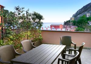 MONTEROSSO GARDEN House PLUS