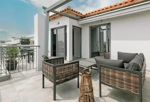 Avras experience - Faraí