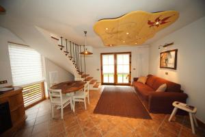 Kronau Chalet Resort