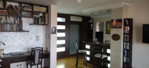 Sava Centar Flat - Ubytování bez kategorie ve městě Novi Beograd