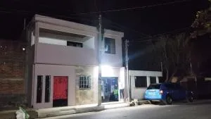 Vacacional Abril - 康塞普西翁德阿塔科