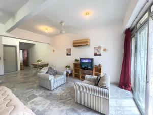Cozy Studio Unit @ Ocean View Resort