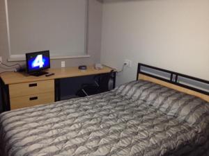 Residence & Conference Centre - King City