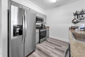 Ocean Reef 904 by Emerald Coast Retreats