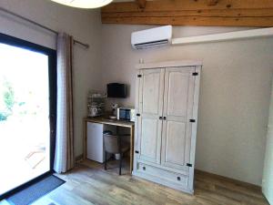 B&B / Chambres d'hotes Mas Auroma : photos des chambres