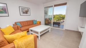 Marina Apartments 11 16