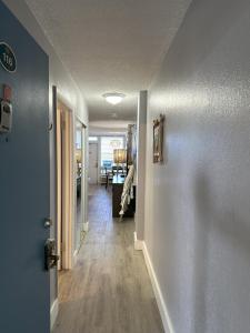 SeaBliss, oceanfront 1st floor cozy condo