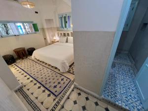 Maison dhôtes Dar Farhana