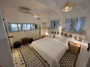 Maison dhôtes Dar Farhana