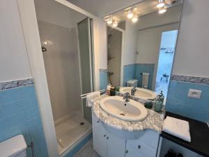 Appartements Studio panoramique & parking : Appartement 1 Chambre