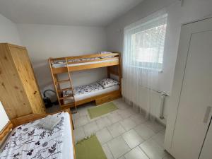 Apartmány Bella Moravia