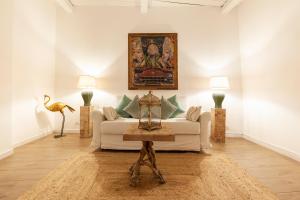 Campo dei Fiori Historic Apartment