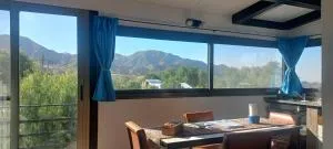 Ventanas al Cerro-El Challao - El Challao