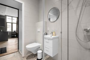 Forenom Serviced Apartments Drammen