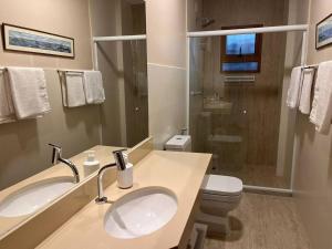 Apartamento espaçoso e de charme em Itaúna