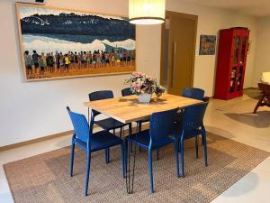 Apartamento espaçoso e de charme em Itaúna