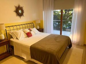 Apartamento espaçoso e de charme em Itaúna