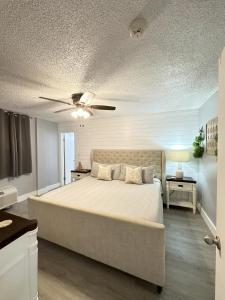 SeaBliss, oceanfront 1st floor cozy condo