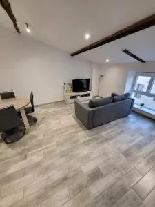 appartement rénové climatisé 1ch 50m2 à la semaine - Pierrefeu-du-Var