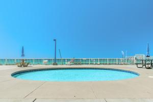 Regency Towers 1204 by Emerald Coast Retreats