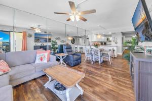 Regency Towers 1204 by Emerald Coast Retreats