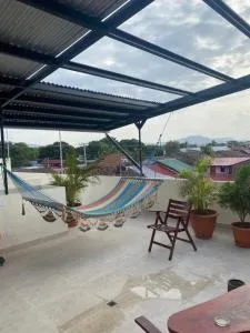 apartamentos Casa Amarilla - La Calera