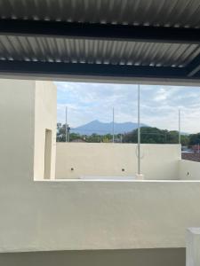 apartamentos Casa Amarilla