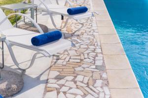 Koukos Villas Chania Greece