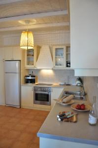 Villa Kimmi Natursteinhaus