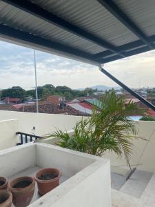 apartamentos Casa Amarilla