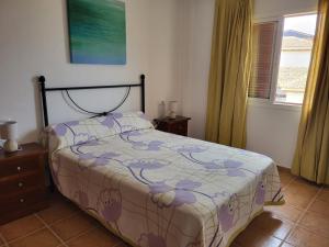 Apartamento Al Andalus Thalassa - Vera Playa