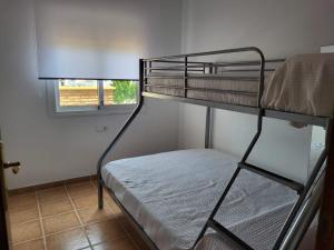 Apartamento Al Andalus Thalassa - Vera Playa