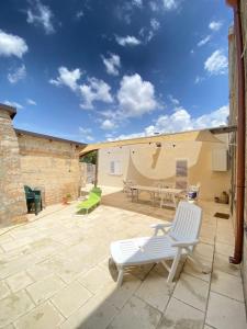 Casolare Giardino Aiarella-Assunta