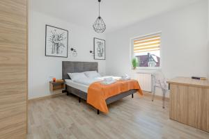 Seaside Butikowe Apartamenty I Grzybowo 200m od plaży & parking w cenie