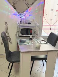 CANNES CENTRE 5 minutes de la mer