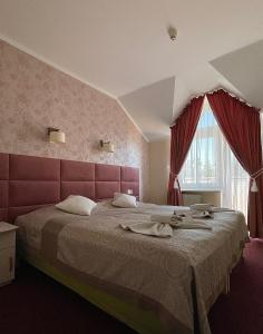 Studio with Terrace room in Damroka