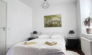 Mereranna apartment 5 - Myza Kudʼyabya