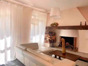 Tuscany Villa 250m2, private land 3000m2