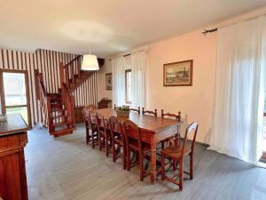Tuscany Villa 250m2, private land 3000m2