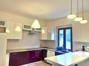 Tuscany Villa 250m2, private land 3000m2