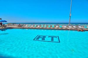 Regency Towers 1204 by Emerald Coast Retreats