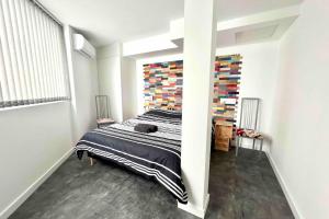 Appartements Cosy flat 2 steps from the port 4pers : photos des chambres