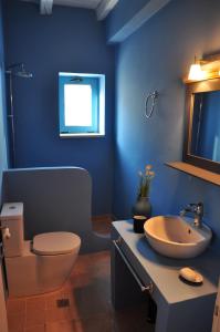 Villa Kimmi Natursteinhaus