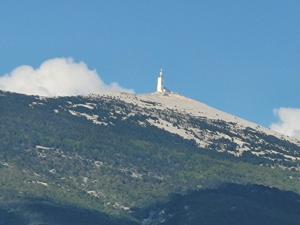 Appartements Gite au pied du mont ventoux : photos des chambres