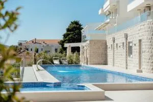 Bella Vista Luxure Apartments - 鲍希茨