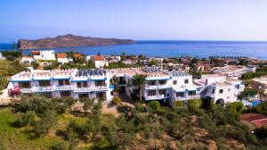 Folia Apartments Chania Greece