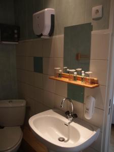Campings Complexe les 4 saisons : photos des chambres