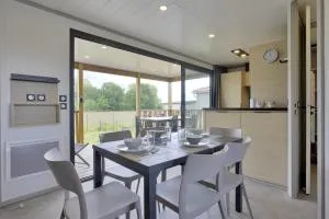 Le Chalet Quarantuno - Welkeys - Saubrigues